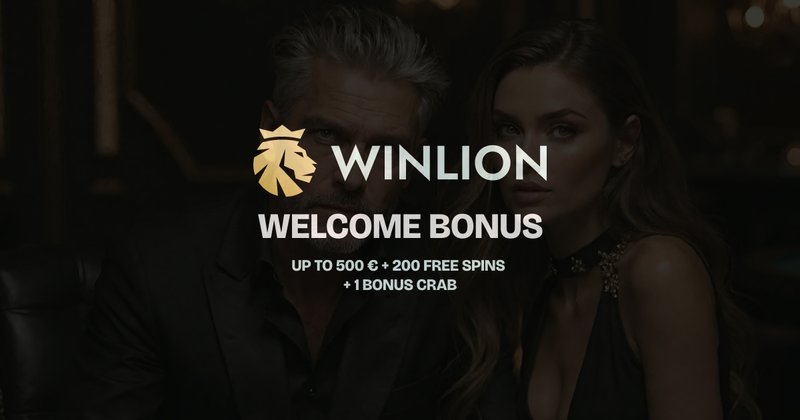 Image: Is Winlion Casino a Legitimate Choice for Canadian Players Online?